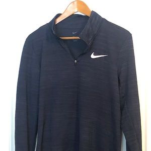 Nike Dri-FIT 1/4 Zip
